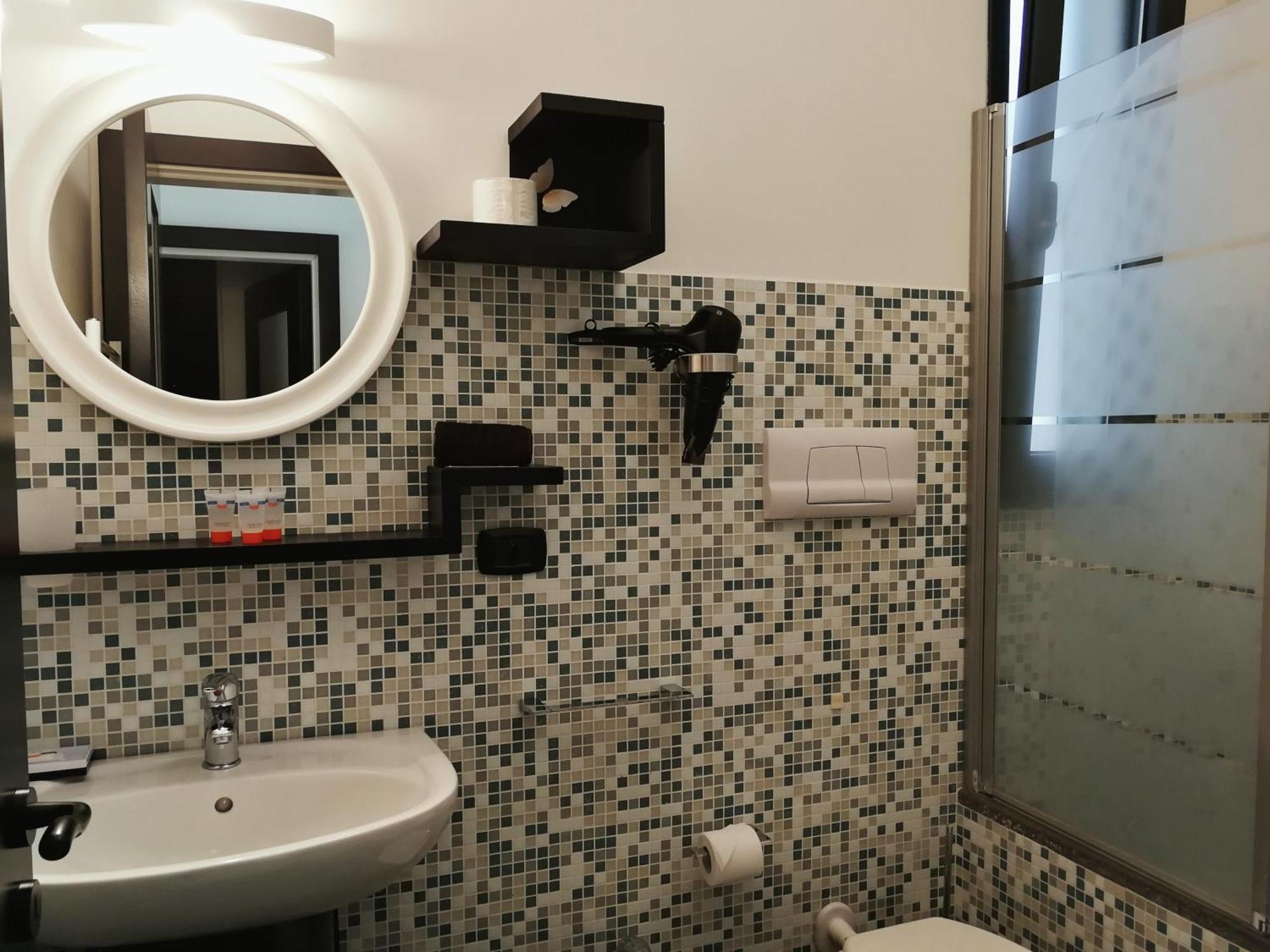 B&B Casanova Minervino di Lecce Quarto foto